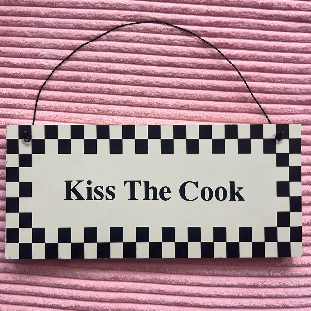 Kitchen Decor